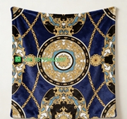 Versace Throw Blankets